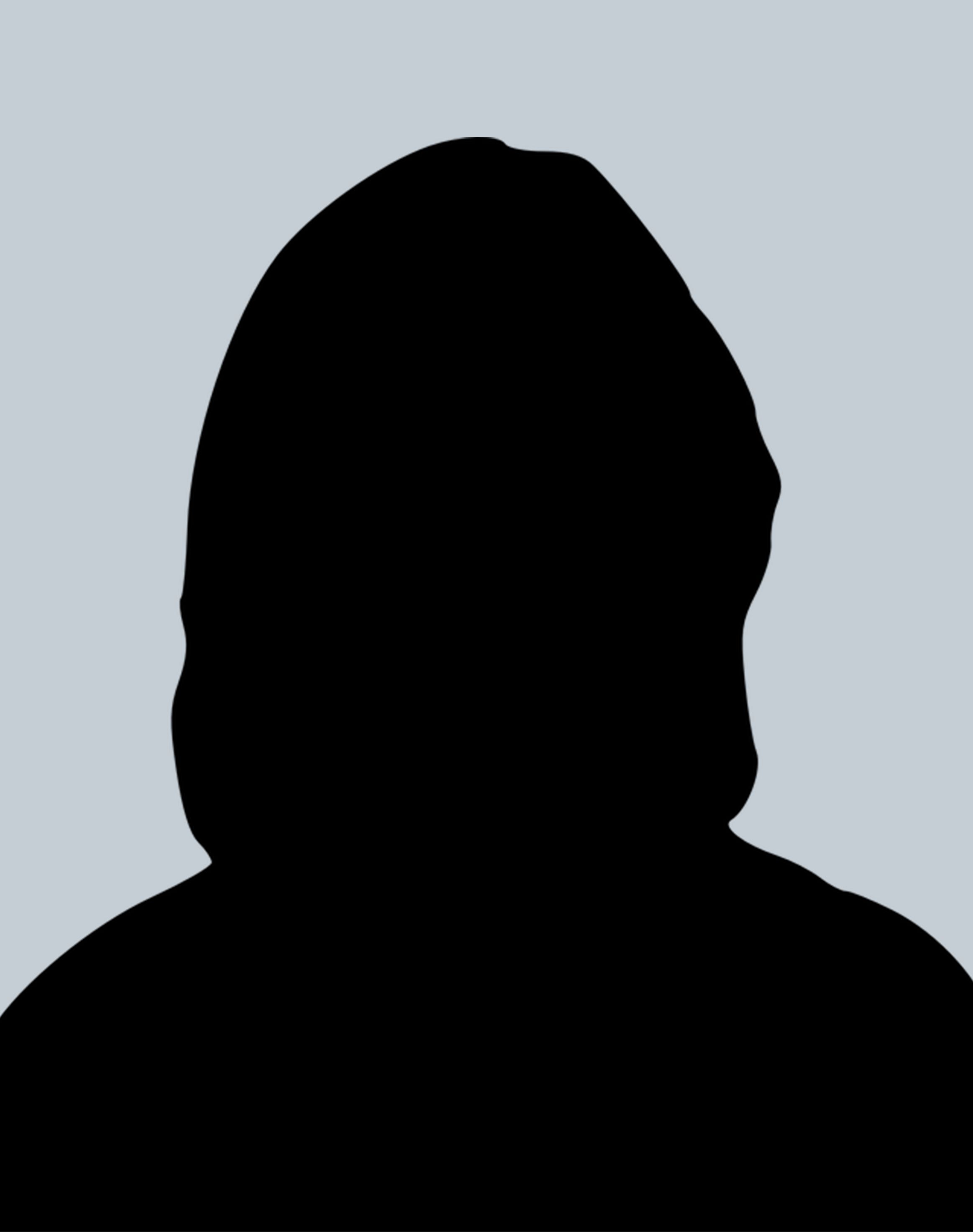 silhouette femme web