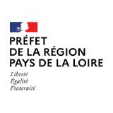 PREF region Pays de la Loire Couleur